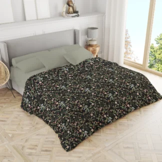 Σετ σεντόνια 3τμχ μονά Βαμβακερά 100% 170x270 / 110x200+35 εμπριμέ 007444011Σ67Χ85