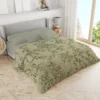 Σετ σεντόνια 3τμχ μονά Βαμβακερά 100% 170x270 / 110x200+35 εμπριμέ 007444011Σ70Χ85