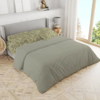 Σετ σεντόνια 3τμχ μονά Βαμβακερά 100% 170x270 / 110x200+35 εμπριμέ 007444011Χ85Σ70