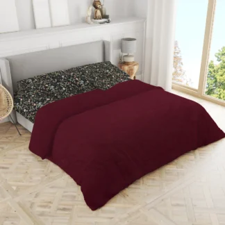 Σετ σεντόνια 3τμχ μονά Βαμβακερά 100% 170x270 / 110x200+35 εμπριμέ 007444011Χ84Σ67