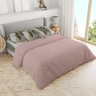 Σετ σεντόνια 3τμχ μονά Βαμβακερά 100% 170x270 / 110x200+35 εμπριμέ 007444011Χ86Σ69