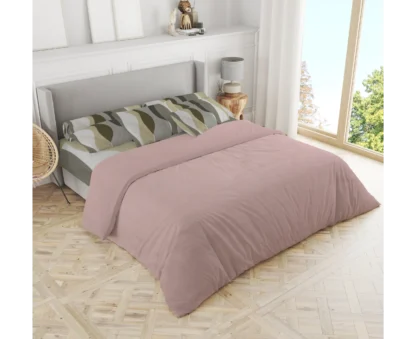 Σετ σεντόνια 3τμχ μονά Βαμβακερά 100% 170x270 / 110x200+35 εμπριμέ 007444011Χ86Σ69