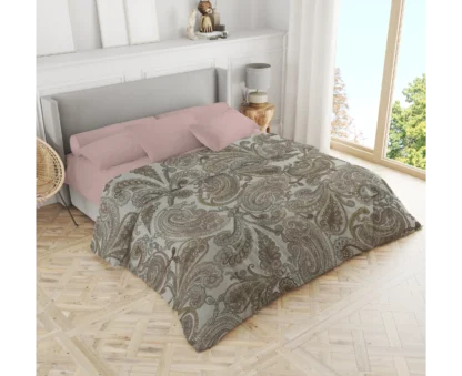 Σετ σεντόνια 3τμχ μονά Βαμβακερά 100% 170x270 / 110x200+35 εμπριμέ 007444011Σ71Χ86
