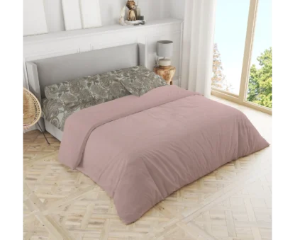 Σετ σεντόνια 3τμχ μονά Βαμβακερά 100% 170x270 / 110x200+35 εμπριμέ 007444011Χ86Σ71