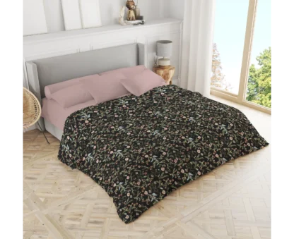 Σετ σεντόνια 3τμχ μονά Βαμβακερά 100% 170x270 / 110x200+35 εμπριμέ 007444011Σ67Χ86