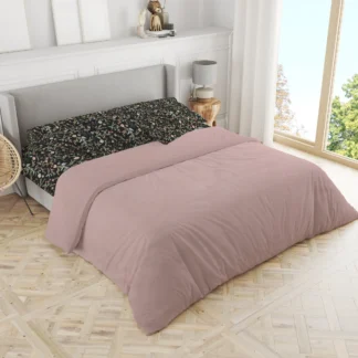 Σετ σεντόνια 3τμχ μονά Βαμβακερά 100% 170x270 / 110x200+35 εμπριμέ 007444011Χ86Σ67