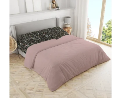 Σετ σεντόνια 3τμχ μονά Βαμβακερά 100% 170x270 / 110x200+35 εμπριμέ 007444011Χ86Σ67