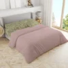 Σετ σεντόνια 3τμχ μονά Βαμβακερά 100% 170x270 / 110x200+35 εμπριμέ 007444011Χ86Σ70