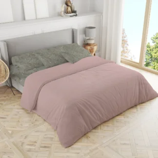 Σετ σεντόνια 3τμχ μονά Βαμβακερά 100% 170x270 / 110x200+35 εμπριμέ 007444011Χ86Σ73