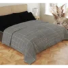 Σετ σεντόνια 4τμχ υπέρδιπλα 240x270-180x200+35 Βαμβακερά 100% εμπριμέ/μονόχρωμα 007443011Σ68Χ80