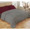 Σετ σεντόνια 4τμχ υπέρδιπλα 240x270-180x200+35 Βαμβακερά 100% εμπριμέ/μονόχρωμα 007443011Σ68Χ84