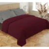 Σετ σεντόνια 4τμχ υπέρδιπλα 240x270-180x200+35 Βαμβακερά 100% εμπριμέ/μονόχρωμα 007443011Χ84Σ68