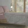 Σετ σεντόνια 4τμχ υπέρδιπλα 240x270-180x200+35 Βαμβακερά 100% εμπριμέ/μονόχρωμα 007443011Σ68Χ86 - Image 5