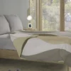 Σετ σεντόνια 4τμχ υπέρδιπλα 240x270-180x200+35 Βαμβακερά 100% εμπριμέ/μονόχρωμα 007443011Σ69Χ82 - Image 5