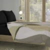 Σετ σεντόνια 4τμχ υπέρδιπλα 240x270-180x200+35 Βαμβακερά 100% εμπριμέ/μονόχρωμα 007443011Σ69Χ80 - Image 4