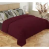 Σετ σεντόνια 4τμχ υπέρδιπλα 240x270-180x200+35 Βαμβακερά 100% εμπριμέ/μονόχρωμα 007443011Χ84Σ69