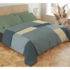 Σετ σεντόνια 4τμχ υπέρδιπλα 240x270-180x200+35 Βαμβακερά 100% εμπριμέ/μονόχρωμα 007443011Σ72Χ87