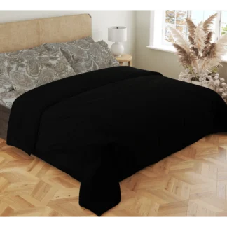 Σετ σεντόνια 4τμχ υπέρδιπλα 240x270-180x200+35 Βαμβακερά 100% εμπριμέ/μονόχρωμα 007443011Χ80Σ71