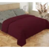 Σετ σεντόνια 4τμχ υπέρδιπλα 240x270-180x200+35 Βαμβακερά 100% εμπριμέ/μονόχρωμα 007443011Χ84Σ73