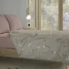 Σετ σεντόνια 4τμχ υπέρδιπλα 240x270-180x200+35 Βαμβακερά 100% εμπριμέ/μονόχρωμα 007443011Σ73Χ86 - Image 5