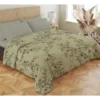 Σετ σεντόνια 4τμχ υπέρδιπλα 240x270-180x200+35 Βαμβακερά 100% εμπριμέ/μονόχρωμα 007443011Σ70Χ85