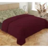 Σετ σεντόνια 4τμχ υπέρδιπλα 240x270-180x200+35 Βαμβακερά 100% εμπριμέ/μονόχρωμα 007443011Χ84Σ70