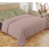 Σετ σεντόνια 4τμχ υπέρδιπλα 240x270-180x200+35 Βαμβακερά 100% εμπριμέ/μονόχρωμα 007443011Χ86Σ70