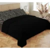 Σετ σεντόνια 4τμχ υπέρδιπλα 240x270-180x200+35 Βαμβακερά 100% εμπριμέ/μονόχρωμα 007443011Χ80Σ67