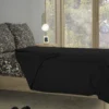 Σετ σεντόνια 4τμχ υπέρδιπλα 240x270-180x200+35 Βαμβακερά 100% εμπριμέ/μονόχρωμα 007443011Χ80Σ67 - Image 2
