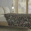 Σετ σεντόνια 4τμχ υπέρδιπλα 240x270-180x200+35 Βαμβακερά 100% εμπριμέ/μονόχρωμα 007443011Σ67Χ85 - Image 5
