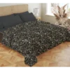 Σετ σεντόνια 4τμχ υπέρδιπλα 240x270-180x200+35 Βαμβακερά 100% εμπριμέ/μονόχρωμα 007443011Σ67Χ83