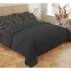 Σετ σεντόνια 4τμχ υπέρδιπλα 240x270-180x200+35 Βαμβακερά 100% εμπριμέ/μονόχρωμα 007443011Χ83Σ67