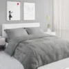 Κουβέρτα Βελουτέ Υπέρδιπλη Ζακάρ 220x240 001045011Χ11 - Image 3