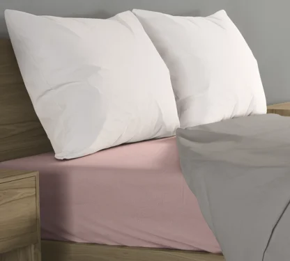 Σετ σεντόνια 4τμχ υπέρδιπλα 240x270 Βαμβακερά 100% 007446011Χ71-72-1Λ