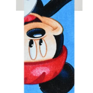 Disney παιδική πετσέτα προσώπου 35 X 65 002013011Σ19