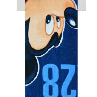 Disney παιδική πετσέτα προσώπου 35 X 65 002013011Σ14