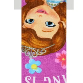 Disney  παιδική πετσέτα προσώπου 35 X 65 002013011Σ4